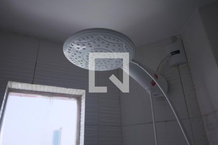 Apartamento para alugar com 160m², 3 quartos e 2 vagas Apartamento para alugar com 160m², 3 quartos e 2 vagasBanheiro da Suíte 1
