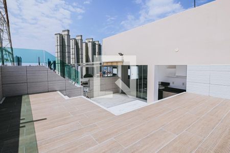 Apartamento para alugar com 160m², 3 quartos e 2 vagas Apartamento para alugar com 160m², 3 quartos e 2 vagasCobertura