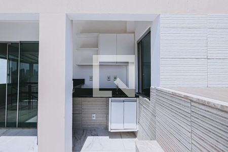 Apartamento para alugar com 160m², 3 quartos e 2 vagas Apartamento para alugar com 160m², 3 quartos e 2 vagasCobertura