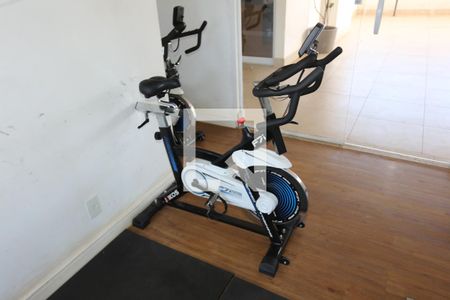 Apartamento para alugar com 30m², 1 quarto e 1 vagaÁrea comum