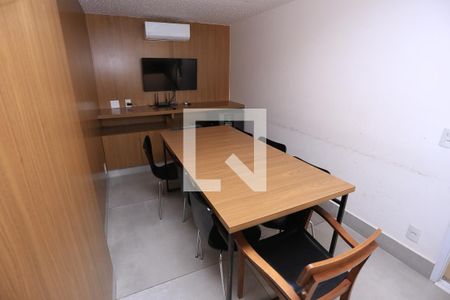 Apartamento para alugar com 30m², 1 quarto e 1 vagaÁrea comum
