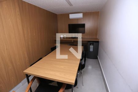 Apartamento para alugar com 30m², 1 quarto e 1 vagaÁrea comum