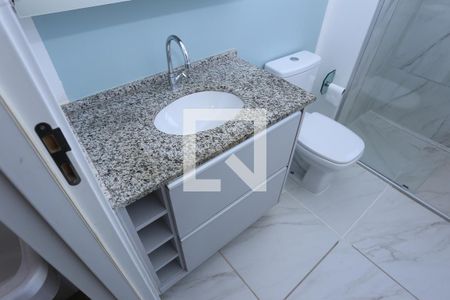 Apartamento para alugar com 30m², 1 quarto e 1 vagaBanheiro 