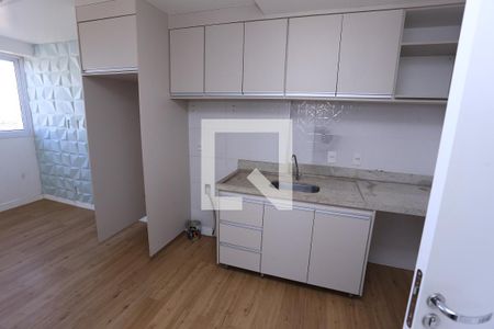 Apartamento para alugar com 30m², 1 quarto e 1 vagaCozinha