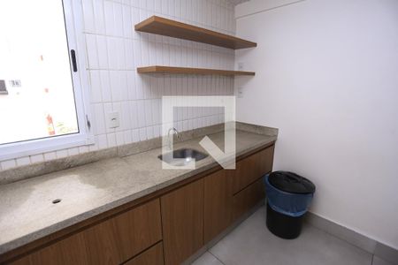 Apartamento para alugar com 30m², 1 quarto e 1 vagaÁrea comum