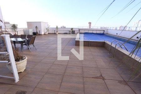 Apartamento para alugar com 30m², 1 quarto e 1 vagaÁrea comum