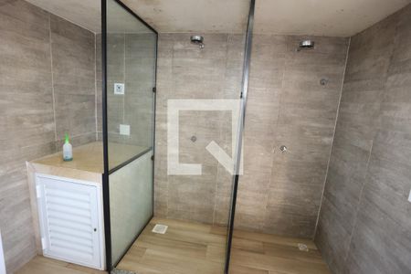 Apartamento para alugar com 30m², 1 quarto e 1 vagaÁrea comum