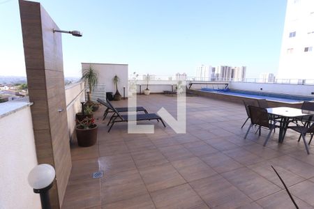 Apartamento para alugar com 30m², 1 quarto e 1 vagaÁrea comum