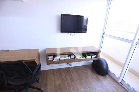 Apartamento para alugar com 30m², 1 quarto e 1 vagaÁrea comum