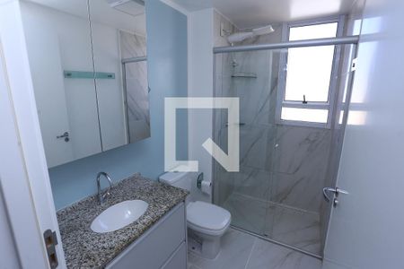 Apartamento para alugar com 30m², 1 quarto e 1 vagaBanheiro 