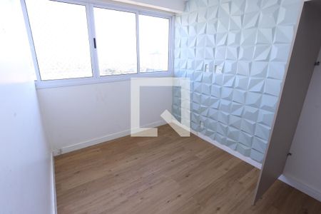 Apartamento para alugar com 30m², 1 quarto e 1 vagaSala