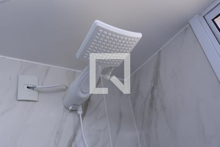 Apartamento para alugar com 30m², 1 quarto e 1 vagaBanheiro 