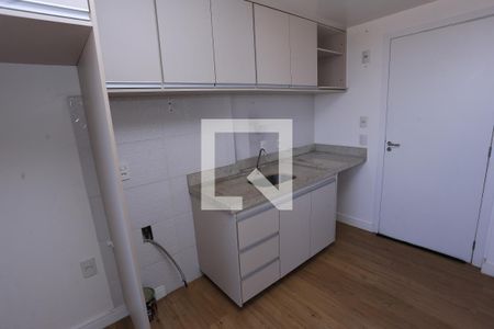 Apartamento para alugar com 30m², 1 quarto e 1 vagaCozinha