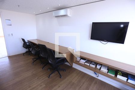 Apartamento para alugar com 30m², 1 quarto e 1 vagaÁrea comum