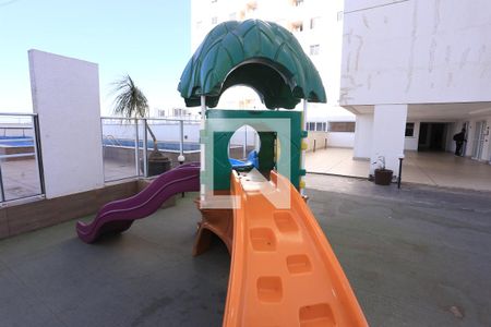 Apartamento para alugar com 30m², 1 quarto e 1 vagaÁrea comum