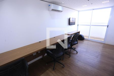 Apartamento para alugar com 30m², 1 quarto e 1 vagaÁrea comum