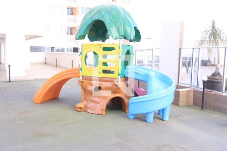 Apartamento para alugar com 30m², 1 quarto e 1 vagaÁrea comum