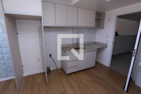 Apartamento para alugar com 30m², 1 quarto e 1 vagaCozinha