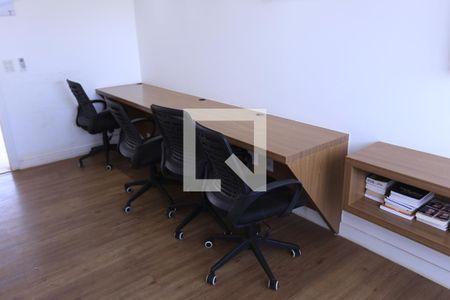 Apartamento para alugar com 30m², 1 quarto e 1 vagaÁrea comum