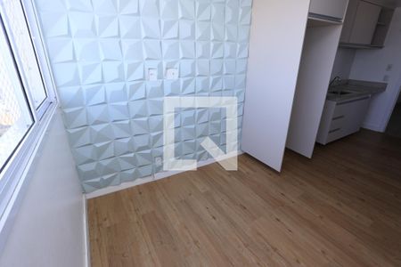 Apartamento para alugar com 30m², 1 quarto e 1 vagaSala