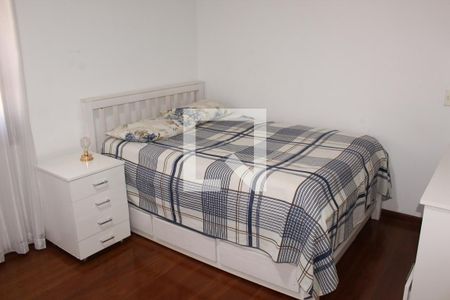 Casa de condomínio para alugar com 630m², 4 quartos e 5 vagasSuíte 3