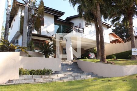 Casa de condomínio para alugar com 630m², 4 quartos e 5 vagasÁrea comum