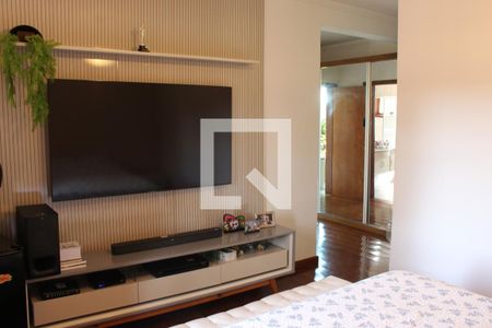 Casa de condomínio para alugar com 630m², 4 quartos e 5 vagasSuíte 2