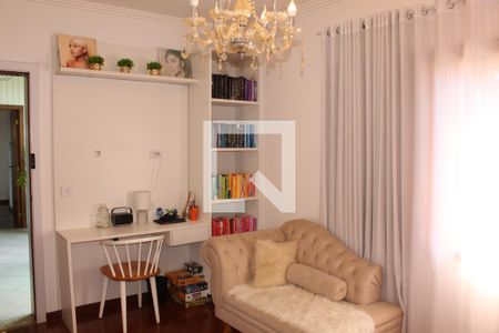 Casa de condomínio para alugar com 630m², 4 quartos e 5 vagasSuíte 1