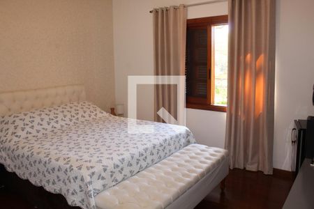 Casa de condomínio para alugar com 630m², 4 quartos e 5 vagasSuíte 2