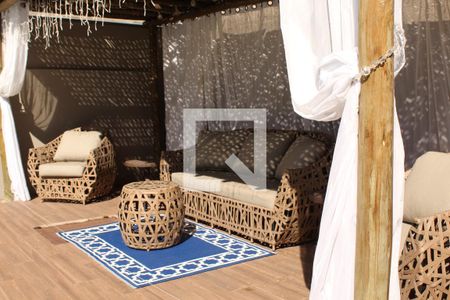 Casa de condomínio para alugar com 630m², 4 quartos e 5 vagasÁrea comum