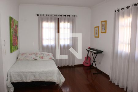 Casa de condomínio para alugar com 630m², 4 quartos e 5 vagasSuíte 3