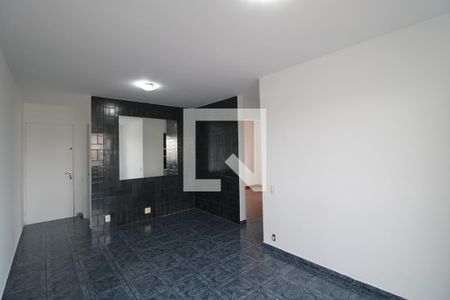 Sala de apartamento à venda com 2 quartos, 55m² em Vila Constança, São Paulo