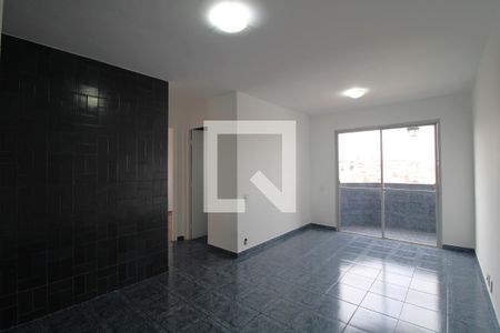 Sala de apartamento à venda com 2 quartos, 55m² em Vila Constança, São Paulo