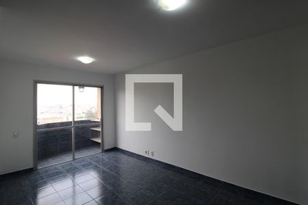 Sala de apartamento à venda com 2 quartos, 55m² em Vila Constança, São Paulo