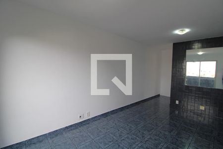 Sala de apartamento à venda com 2 quartos, 55m² em Vila Constança, São Paulo