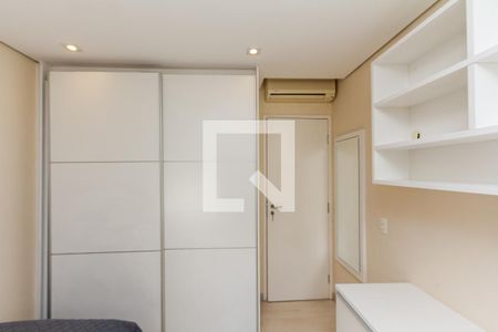 Apartamento para alugar com 105m², 3 quartos e 2 vagasQuarto 2