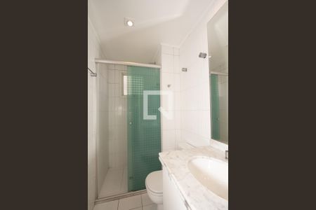 Apartamento para alugar com 105m², 3 quartos e 2 vagasBanheiro