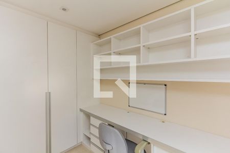 Apartamento para alugar com 105m², 3 quartos e 2 vagasQuarto 1