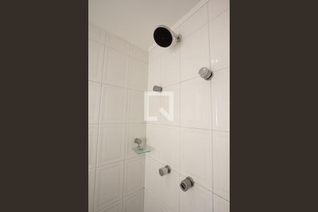 Apartamento para alugar com 105m², 3 quartos e 2 vagasBanheiro da Suíte