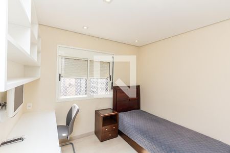 Apartamento para alugar com 105m², 3 quartos e 2 vagasQuarto 2