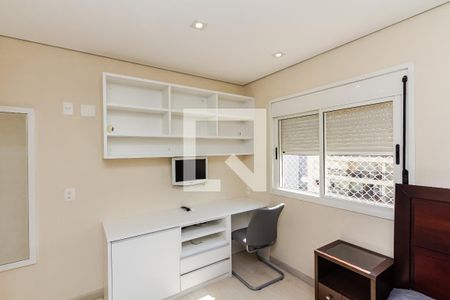 Apartamento para alugar com 105m², 3 quartos e 2 vagasQuarto 2