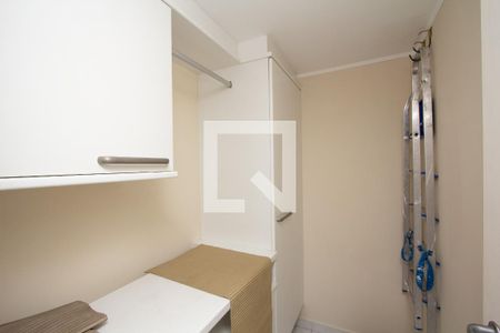 Apartamento para alugar com 105m², 3 quartos e 2 vagasQuarto de Serviço