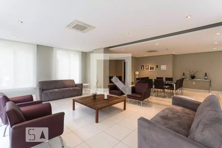 Apartamento para alugar com 105m², 3 quartos e 2 vagasÁrea comum - Salão de festas