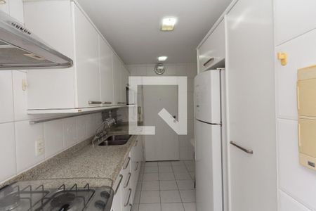Apartamento para alugar com 105m², 3 quartos e 2 vagasCozinha
