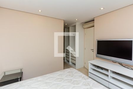 Apartamento para alugar com 105m², 3 quartos e 2 vagasSuíte