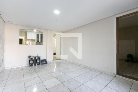 Sala de casa à venda com 4 quartos, 220m² em Vila Verde, São Paulo