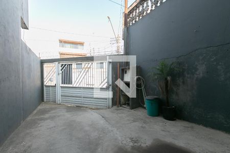 Casa à venda com 220m², 4 quartos e 3 vagas Casa à venda com 220m², 4 quartos e 3 vagasGaragem