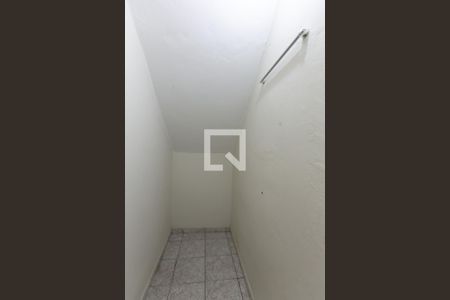 Closet do quarto 1 de casa à venda com 4 quartos, 220m² em Vila Verde, São Paulo