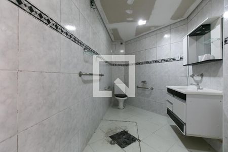 Casa à venda com 220m², 4 quartos e 3 vagas Casa à venda com 220m², 4 quartos e 3 vagasBanheiro