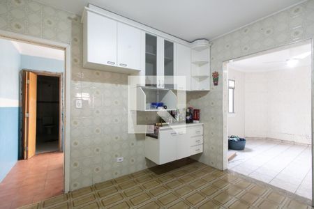 Casa à venda com 220m², 4 quartos e 3 vagas Casa à venda com 220m², 4 quartos e 3 vagasCozinha